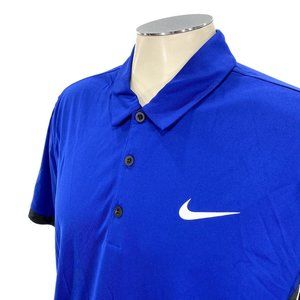 NWT‎ Nike Polo Shirt